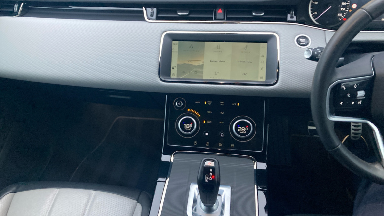 Land Rover Range Rover Evoque 1.5 P300e R-Dynamic S 5dr Auto Hatchback